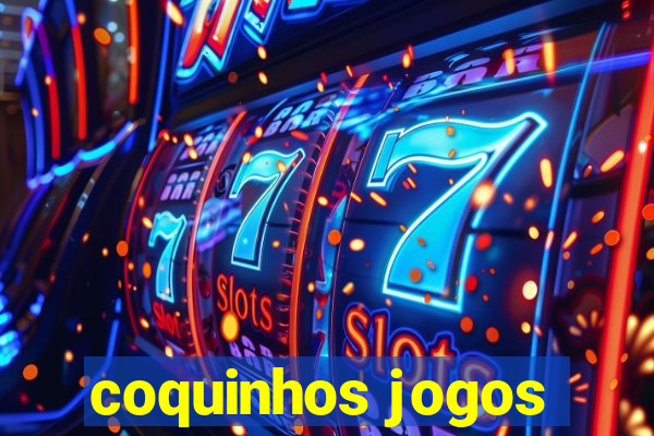 coquinhos jogos